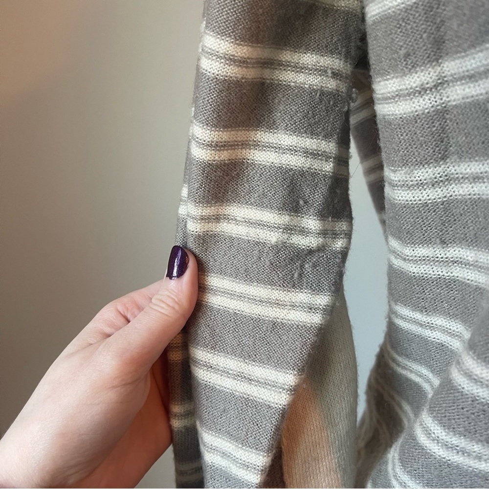 Trovata Wool Cardigan M - Picture 5 of 11